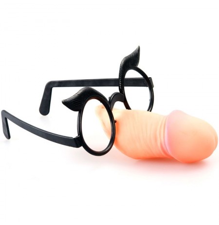 Willy Glasses