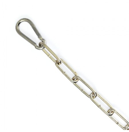 200cm Chain with hooks